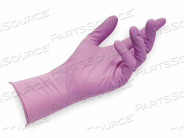 CLEAN PROCESS GLOVES TRI-POLYMER S PK100 by MAPA Professional