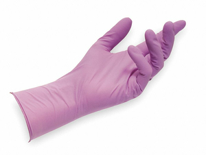 CLEAN PROCESS GLOVES TRI-POLYMER S PK100 by MAPA Professional CLEAN PROCESS GLOVES TRI-POLYMER S PK100 by MAPA Professional