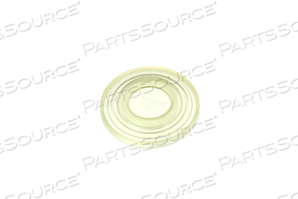 MEMBRANE PEEP by Draeger Inc.