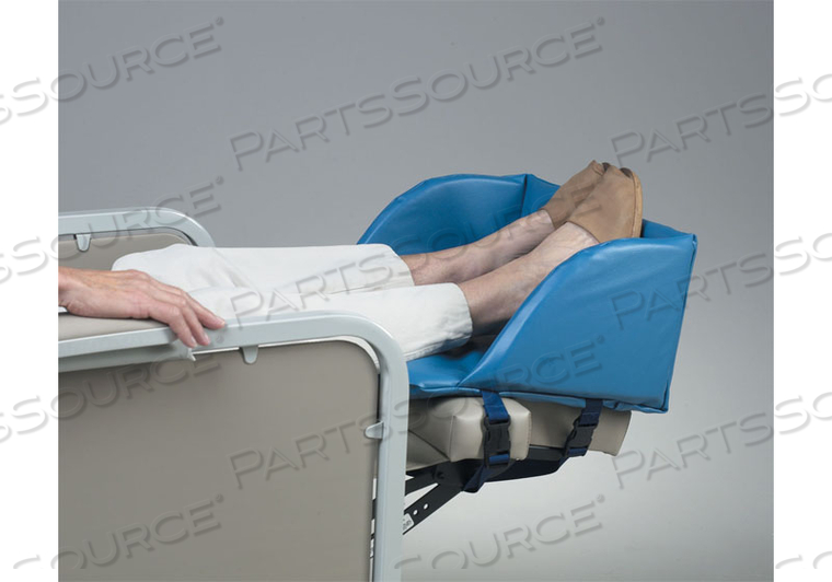 GERI-CHAIR FOOT CRADLE by Skil-Care Corporation