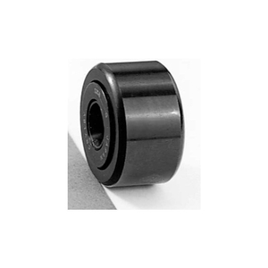 ROLLER FOLLOWER- FULL COMP- INCH, CROWNED OD, DOUBLE SEALED, 1-7/8" OD by IKO International ROLLER FOLLOWER- FULL COMP- INCH, CROWNED OD, DOUBLE SEALED, 1-7/8" OD by IKO International