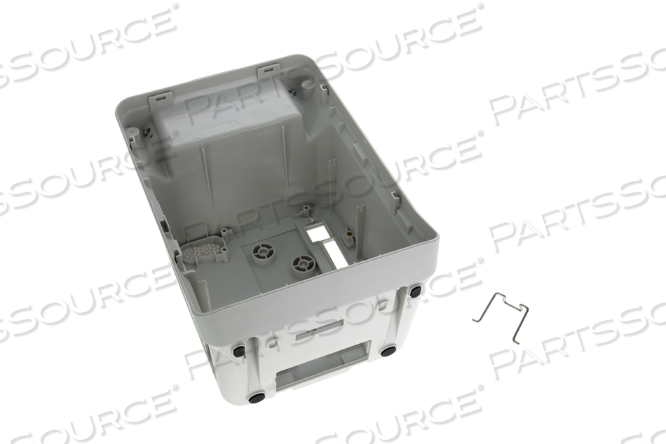 REAR HOUSING SUB ASSEMBLY FOR ACCUTORR 7, VS-900C by Mindray North America