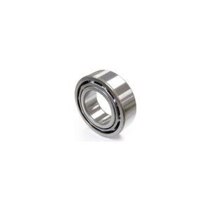 5203-2NS, DBL ROW ANGULAR CONTACT BEARING, DBL SEAL, 17MM BORE X 40MM OD X 17.5MM W-MIN QTY 3 by Nachi America Inc