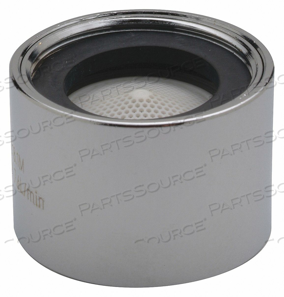FAUCET AERATOR 15/16-27 1.5 GPM by Zurn Industries LLC
