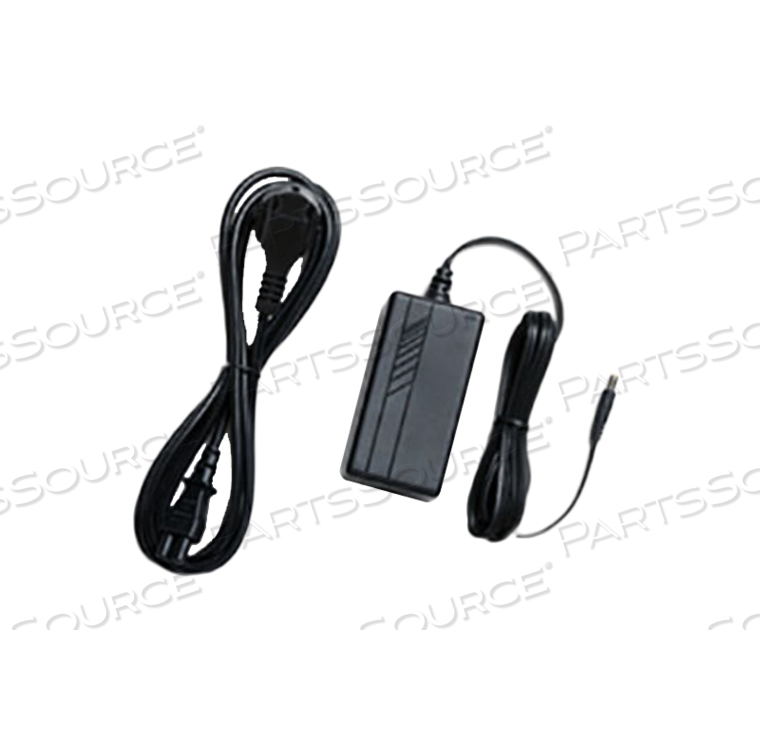 UNIVERSAL AC/DC POWER SUPPLY UNIVERSAL AC/DC POWER SUPPLY