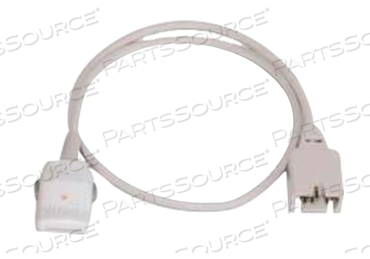 MAC-1 SPO2 LNCS/LNOP ADAPTER CABLE by Masimo