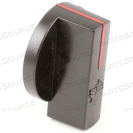 KNOB by Star Manufacturing