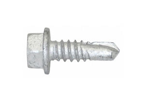 DRILLING SCREW 1/4 -14 3/4 L PK500 by Teks