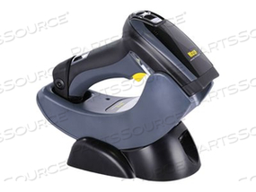 WASP WWS750, BARCODE SCANNER, HANDHELD, 2D IMAGER, DECODED, BLUETOOTH 3.0 by Wasp Barcode WASP WWS750, BARCODE SCANNER, HANDHELD, 2D IMAGER, DECODED, BLUETOOTH 3.0 by Wasp Barcode