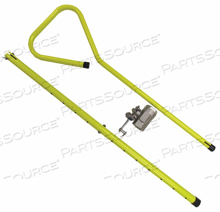 SHOWER REPLACEMENT VALVE WITH PULL ROD by Speakman