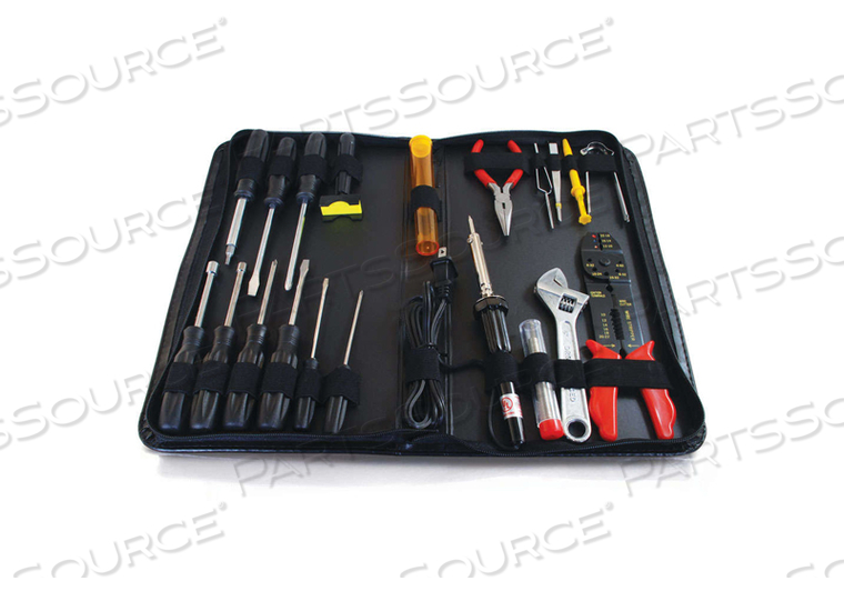 20-PIECE COMPUTER TOOL KIT 
