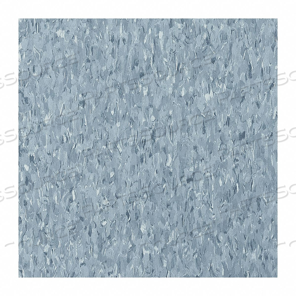 VINYL COMPOSITION TILE 45SQ.FT GRAY by Armstrong