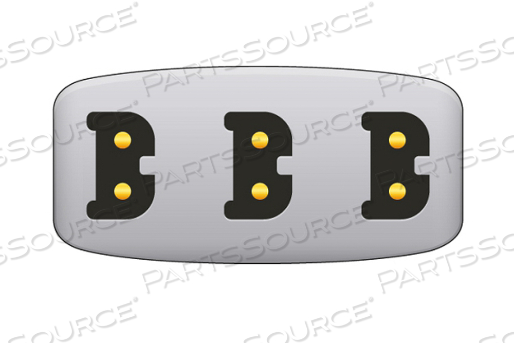 COMPATIBLE ECG TRUNK CABLE 