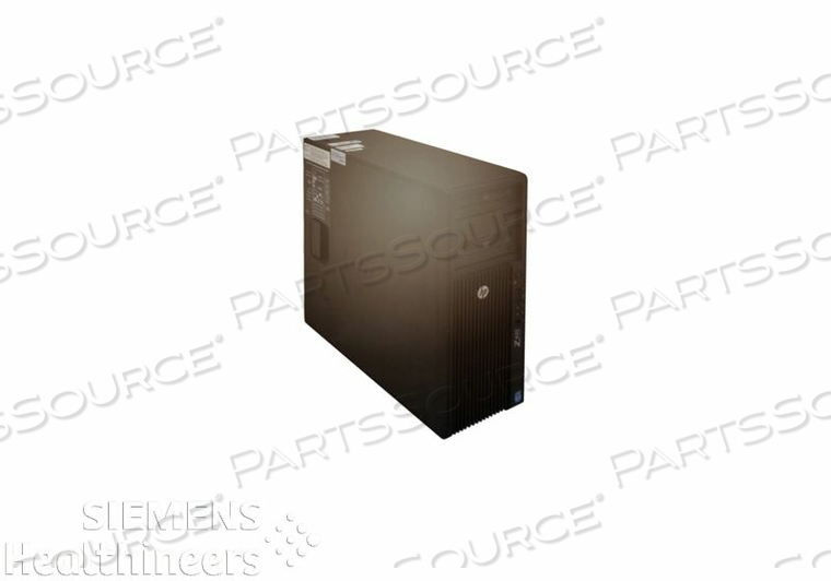 PROCESSOR, MR-VE AWP Z420/K2000, FOR USE WITH: FOR MRI SCANNER by Siemens Medical Solutions
