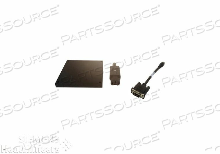 DISPLAY ATTACHMENT SET, 19 IN, SHORT by Siemens Medical Solutions