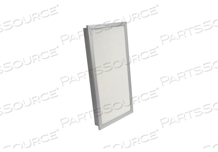 99.995% FINAL STAGE GEL SEAL HEPA FILTER by Abatement Technologies 99.995% FINAL STAGE GEL SEAL HEPA FILTER by Abatement Technologies