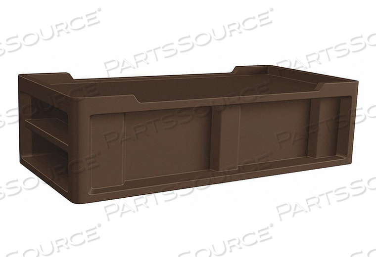 H8905 ENDURANCE BED 2.0 BROWN by Cortech H8905 ENDURANCE BED 2.0 BROWN by Cortech