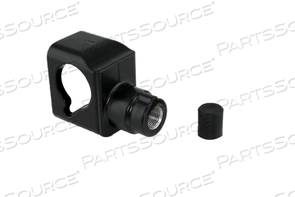 TABLE HIGH/LOW ACTUATOR CAP KIT by Midmark Corp.