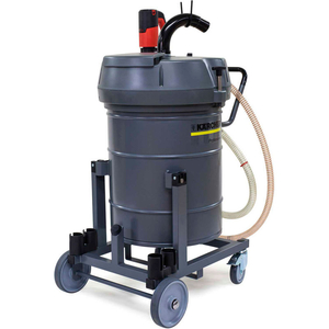 IVR-L 100/18-2 INDUSTRIAL ANTI-STATIC VACUUM, 26.4 GALLON CAP. by Karcher North America, Inc IVR-L 100/18-2 INDUSTRIAL ANTI-STATIC VACUUM, 26.4 GALLON CAP. by Karcher North America, Inc