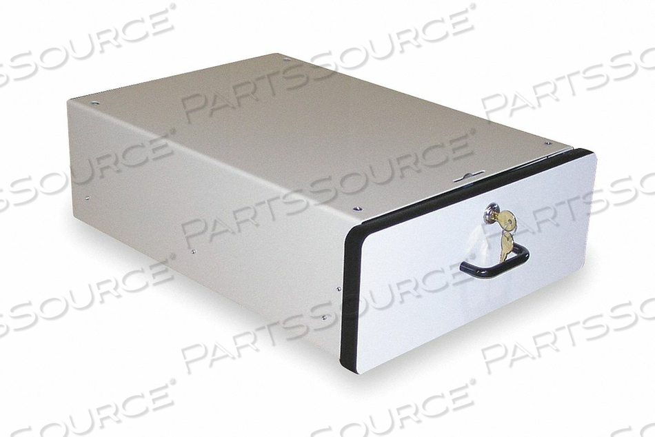 DRAWER 15 W X 19-1/4 D X 6 IN H BEIGE by Pro-Line