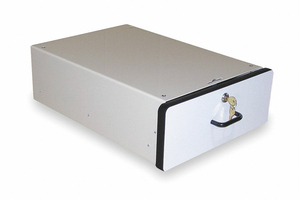 DRAWER 15 W X 19-1/4 D X 6 IN H BEIGE by Pro-Line