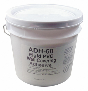 PANEL AND DRYWALL PAIL 128.00 OZ. WHITES by Pawling Corp