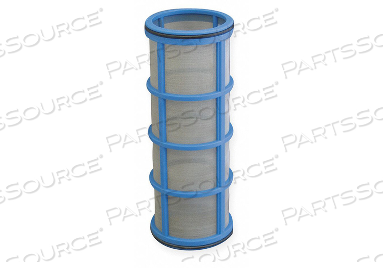 SCREEN 80 MESH Y STRAINER 1 1/2-2 N by Banjo SCREEN 80 MESH Y STRAINER 1 1/2-2 N by Banjo