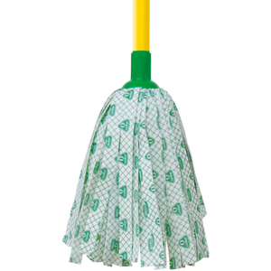O-CEDAR COMMERCIAL LIGHT & THIRSTY DECK MOP by Next Step Products