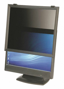 PRIVACY FILTER FRAMED 19 IN MONITOR LCD by Ability One