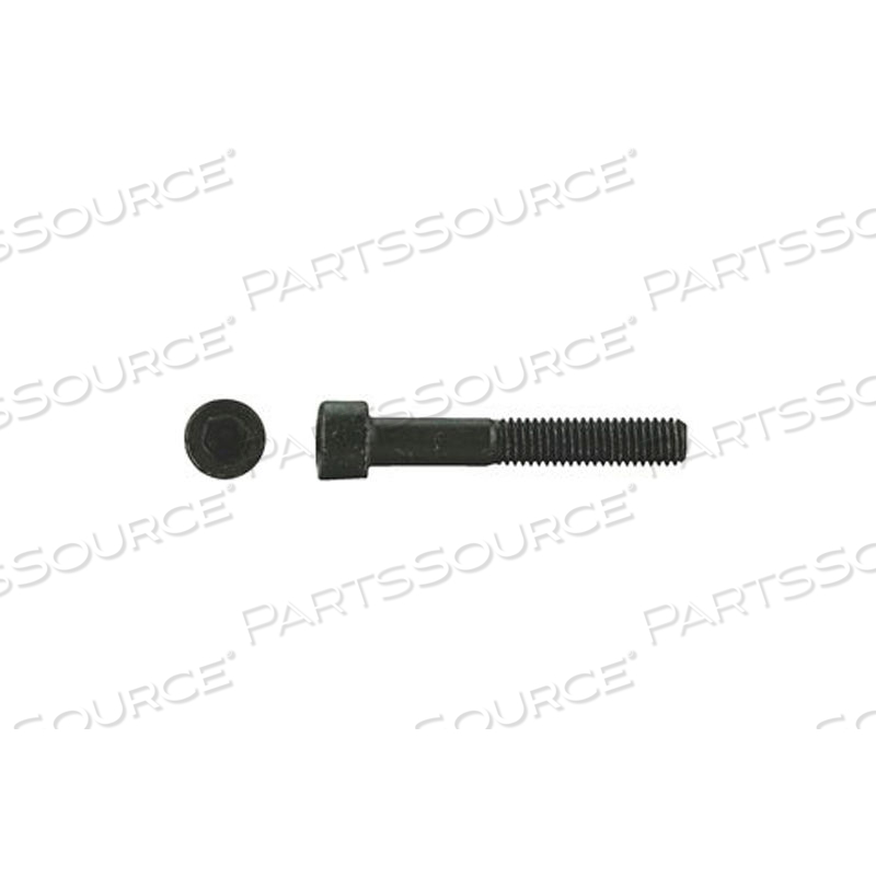 METRIC COARSE HEX 200MM M24X3.00 PK5 by Holo - Krome