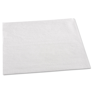 DELI WRAP DRY WAXED PAPER FLAT SHEETS, 15 X 15, WHITE, 1,000/PACK, 3 PACKS/CARTON by Marcal