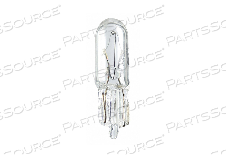 MINIATURE LAMP 85 T1 3/4 28V by Lumapro Products