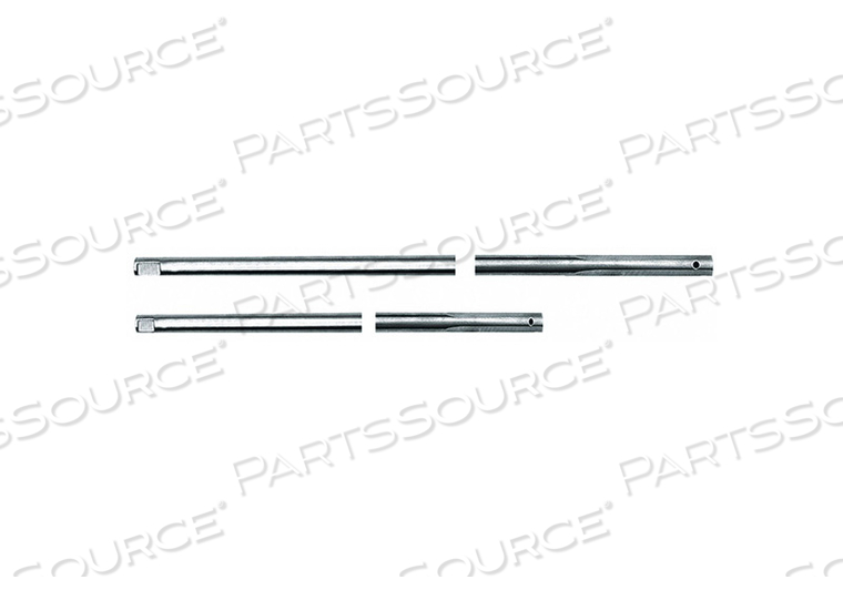 SWITCH BIT SHANK KIT 3/16IN.DIA. by Eagle Tool Us