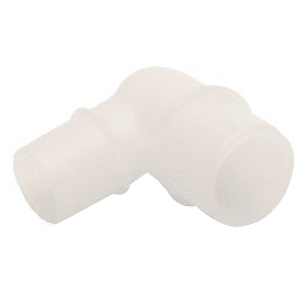 CONNECTOR, ANGLED, FOR USE WITH: FOR LAERDAL SUCTION UNIT by Laerdal Medical