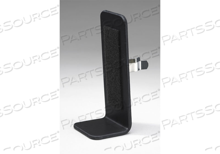 CLIP-ON ALARM BRACKET by Skil-Care Corporation