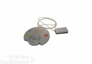 CONTROL BOX, HIC, FOR USE WITH: FOR PET/CT SCANNER by Siemens Medical Solutions