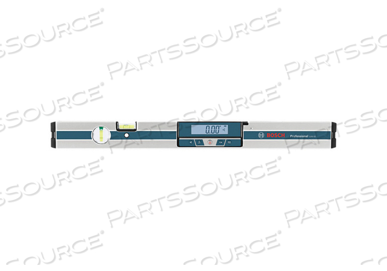 DIGITAL LEVEL FOR LEVELING 24 L by Bosch Tools