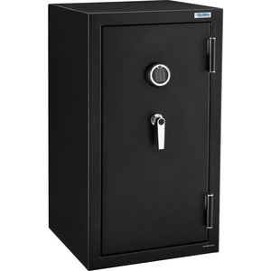 BURGLARY & FIRE SAFE CABINET 2 HR FIRE RATING DIGITAL LOCK 22"WX22"DX40"H by Ningbo Safewell - Ningbo