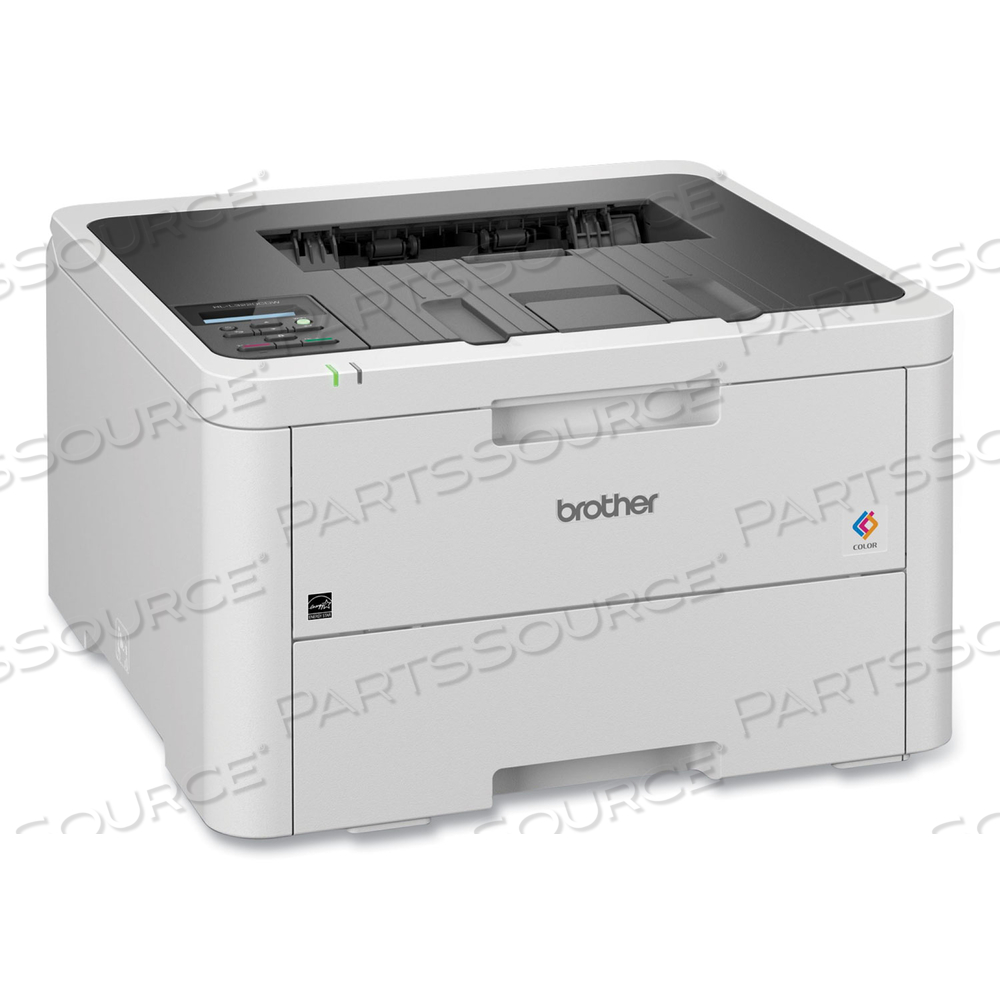 HL-L3220CDW WIRELESS COMPACT DIGITAL LASER COLOR PRINTER by Brother