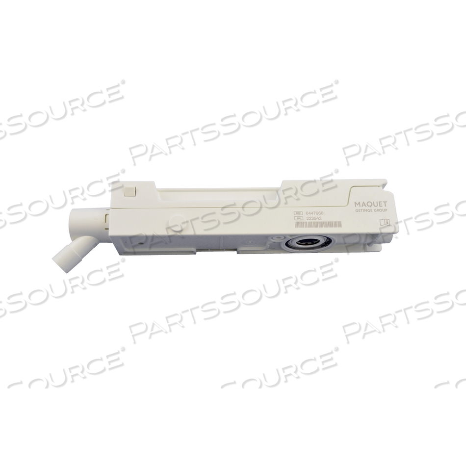 EXPIRATORY CASSETTE ASSEMBLY by Getinge USA Sales, LLC