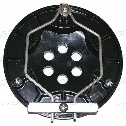 CLUTCH PLATE 5 IN. by The Malish Corporation