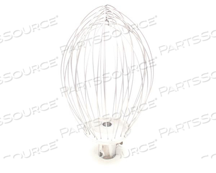 I, WIRE WHIP ASSEMBLY HL430D W/PK by Hobart Corporation