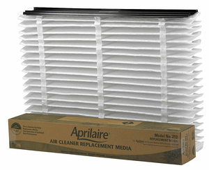 FILTER MEDIA 31.4 SQ. FT. 20IN.HX25IN.W by Aprilaire