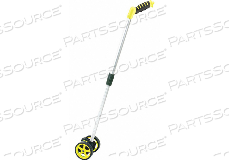 MEASURING WHEEL DUAL 4 IN by Komelon MEASURING WHEEL DUAL 4 IN by Komelon