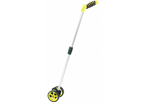 MEASURING WHEEL DUAL 4 IN by Komelon MEASURING WHEEL DUAL 4 IN by Komelon