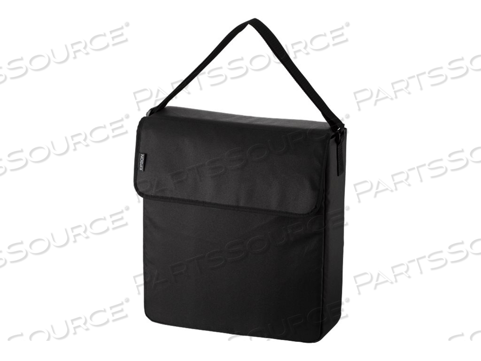 ELPKS71, PROJECTOR CARRYING CASE, FOR EB-L200, PRO EX10000, POWERLITE L200, L255 by Epson ELPKS71, PROJECTOR CARRYING CASE, FOR EB-L200, PRO EX10000, POWERLITE L200, L255 by Epson