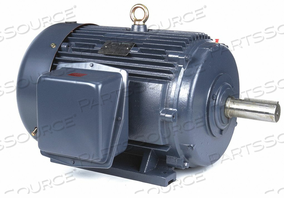 MOTOR 3-PH 60 HP 1780 RPM 230/460V by Marathon Motors MOTOR 3-PH 60 HP 1780 RPM 230/460V by Marathon Motors