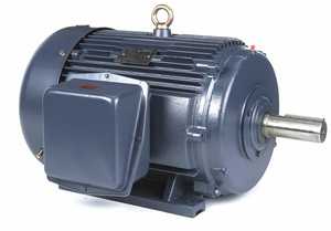MOTOR 3-PH 60 HP 1780 RPM 230/460V by Marathon Motors MOTOR 3-PH 60 HP 1780 RPM 230/460V by Marathon Motors