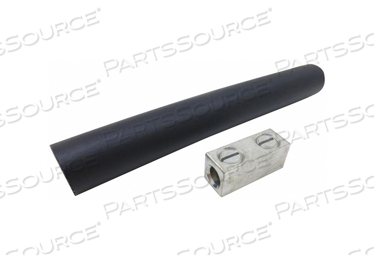 SPLICE KIT 4 TO 8 AWG 221F 600V AL/CU by Ideal Industries Inc.