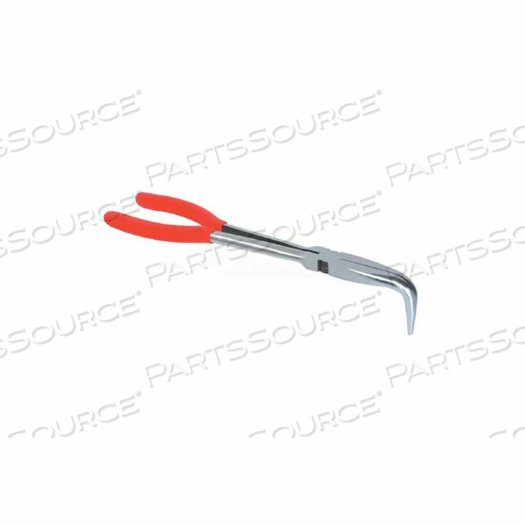 11" 90 BENT NOSE LONG NOSE PLIER 